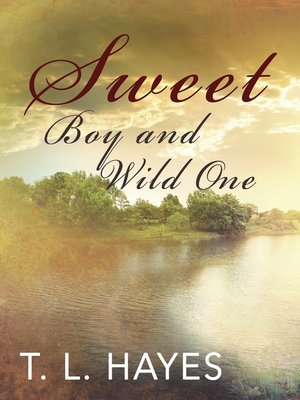 cover image of Sweet Boy and Wild One